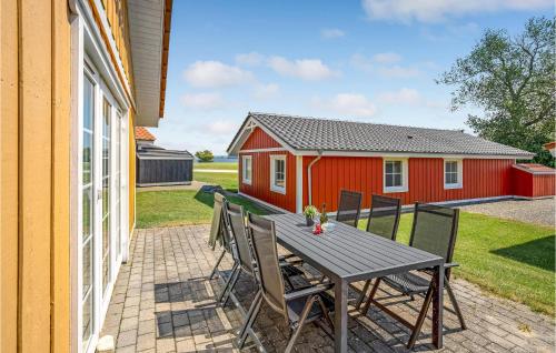 Pet Friendly Home In Grsten With Wifi