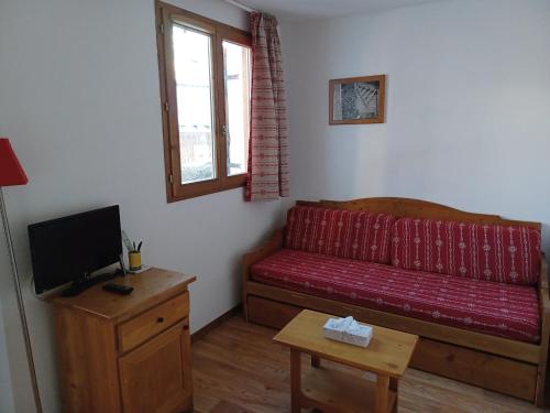 Studio Albiez-Montrond, 1 pièce, 4 personnes - FR-1-618-25