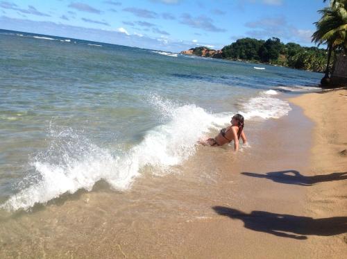 雷恩博海滩公寓 雷恩博海滩公寓