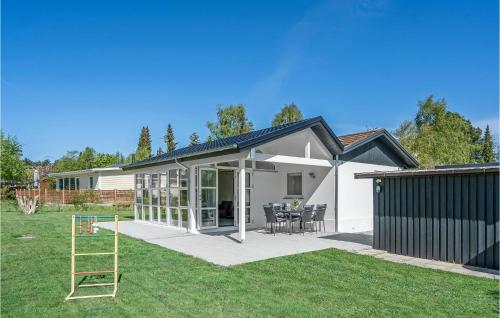  Schönes Haus In Vig Mit Wlan in Vig