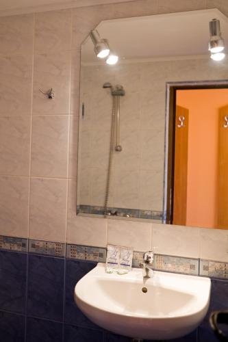 Apart & Rooms Fotinov, Burgas (foto 2)