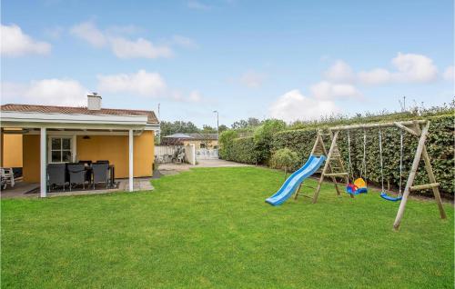 Exterior view, Gorgeous Home In Strandby With Wifi in Strandby