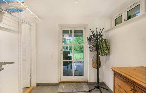 Exterior view, Gorgeous Home In Strandby With Wifi in Strandby