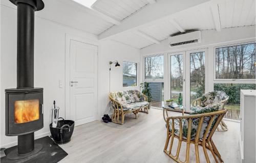  Wunderschönes Haus In Juelsminde Mit in Juelsminde