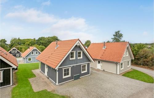 Cozy Home In Grsten With Kitchen