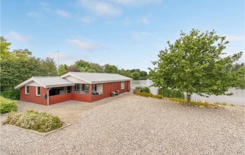  2 Bedroom Awesome Home In Vemb in Vemb