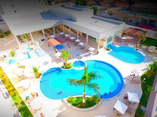 Encontro das Aguas Resort in Res. Alto da Boa Vista