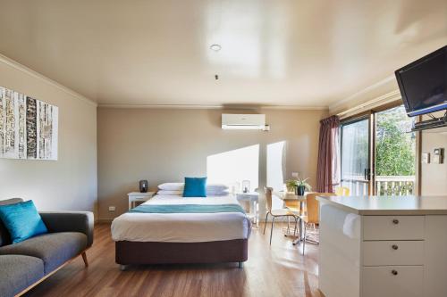 NRMA Port Arthur Holiday Park in Port Arthur