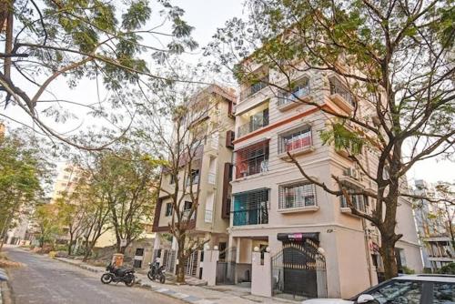 Filoxenia Hospitality - Biswa Bangla Convention Centre