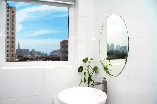 HOTEL NGUYEN ANH – Ho Chi Minh City