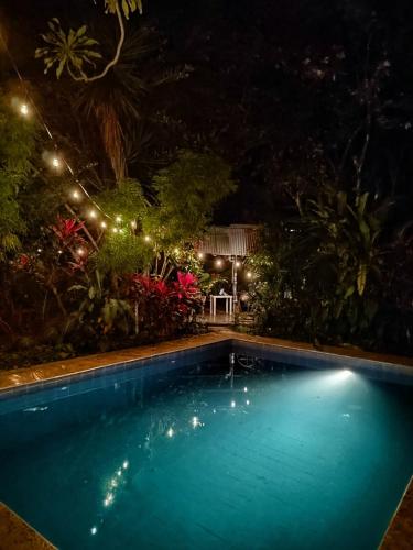 BAMBU HOSTEL, David (Foto 2)
