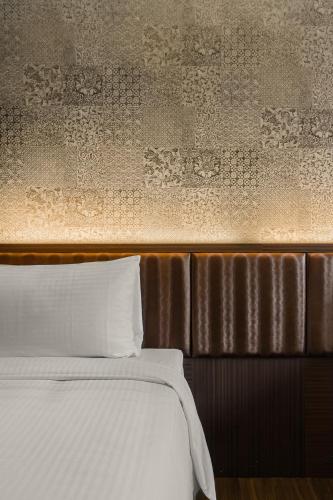 Mei Hotel, Taichung (foto 10)