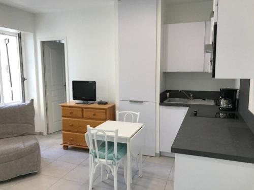 Appartement Saint-Jean-de-Luz 1 pièce 3 personnes - FR-1-4-512 - image 8
