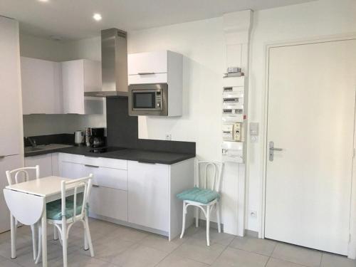 Appartement Saint-Jean-de-Luz 1 pièce 3 personnes - FR-1-4-512 - image 3