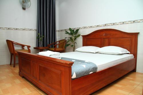 HOTEL NGUYEN ANH – Ho Chi Minh City
