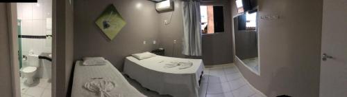 Iapi Hotel - image 5