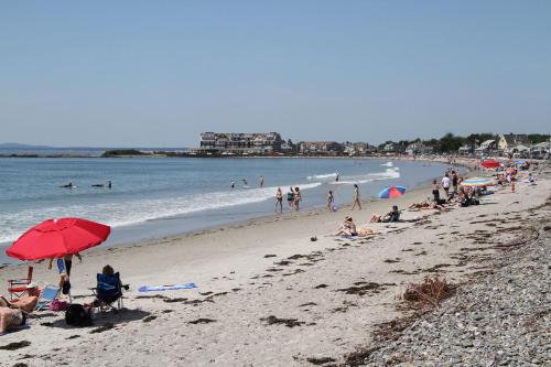 The Seaside Inn – Kennebunk Beach, ME