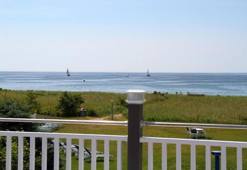 The Seaside Inn – Kennebunk Beach, ME