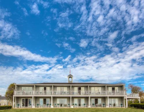 The Seaside Inn – Kennebunk Beach, ME