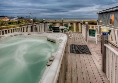 The Seaside Inn – Kennebunk Beach, ME