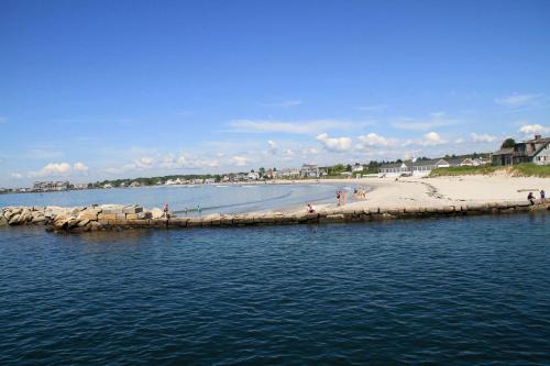 The Seaside Inn – Kennebunk Beach, ME