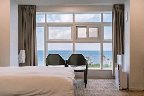 Cocoon Hotel, Jeju