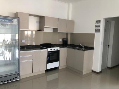 One-Bedroom Apartment image 10