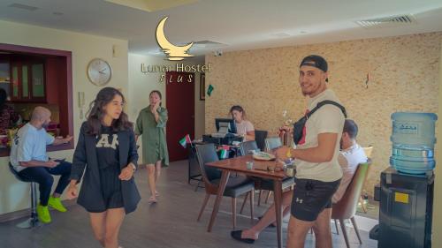 Lunar Hostel Plus - image 9