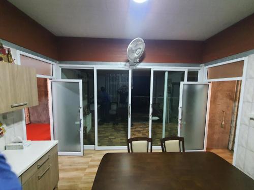 Baan Thabthong Homestay (บ้านทับทอง โฮมสเตย์) Room Type - Double Room with Private Bathroom