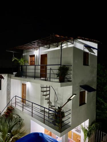 Apartamentos Vistas del Caribe Sede Campestre in 曼薩尼約