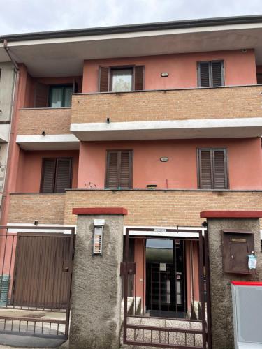Appartamento Saronno - San Dalmazio - ABI
