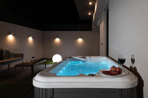 Incanto Boutique Suites - Mets - main image