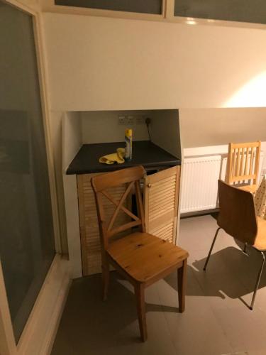 Picture of West Kensington 3 Bedroom Apartment