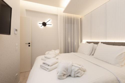 Incanto Boutique Suites - Mets - image 13