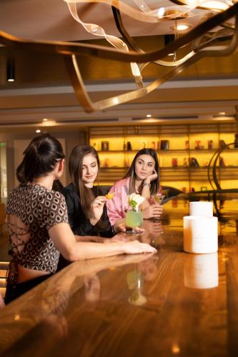 The Emporium Hotel Plovdiv - MGallery Collection