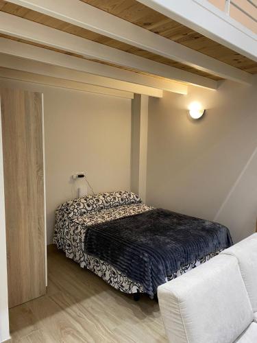 Apartamento Pinar de Chamartin / Aeropuerto Adolfo Suarez