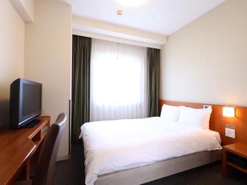 Double Room - Non-Smoking