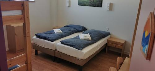 Alpenlodge Kühboden 3