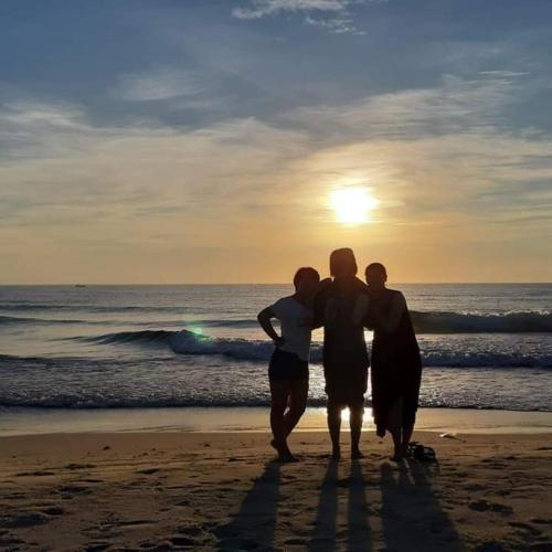 Canh Tien Homestay Tam Thanh Beach
