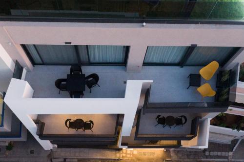 Incanto Boutique Suites - Mets - image 8