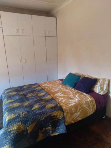 LRN Brackenfell Homestay