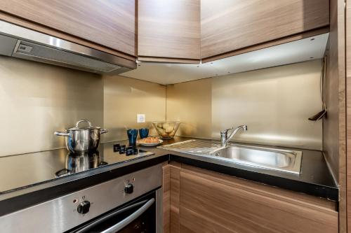 Sweet Inn - Troyon - main image