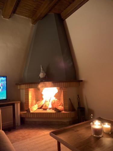 Tagli Resort & Spa - image 10