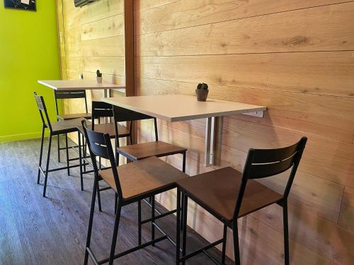 Facilities, Das Hostel Rijeka in Rijeka