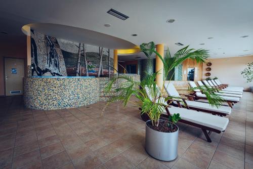 Wellness & Spa hotel Bolfenk - image 5