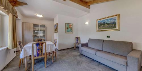Appartamento Luna - Passo Sella