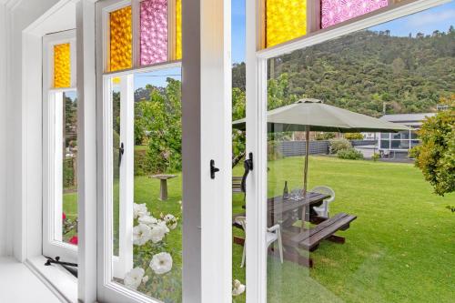 Whare Nui on Rennie - Thames Holiday Home