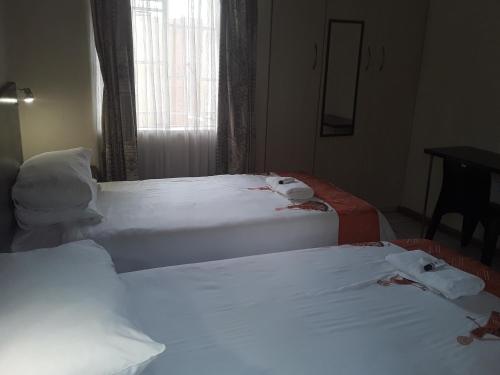 Guestroom, Vuya Nathi Bed and Breakfast in Manzini