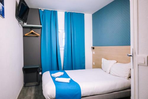 Hotel Escale Akena in Paris-Orly Airport