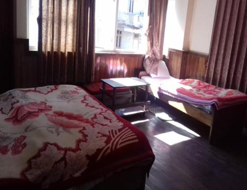 Hotel Meanamla, Ravangla, Sikkim in Ravangla
